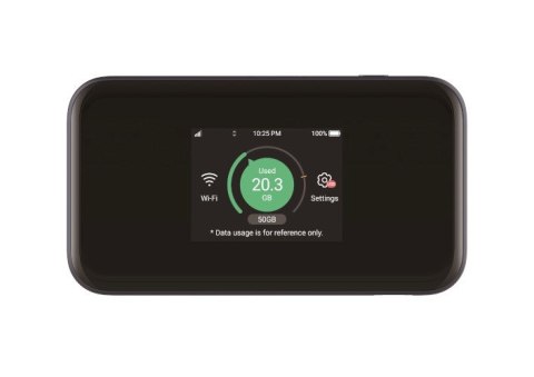 ZTE Poland Router ZTE MU5001 Brak portu LAN