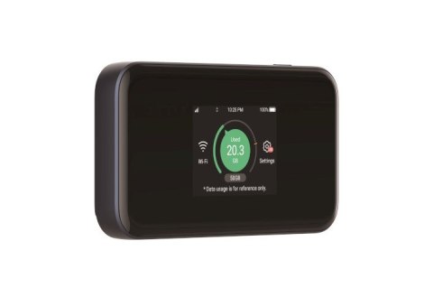 ZTE Poland Router ZTE MU5001 Brak portu LAN