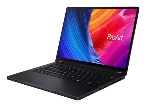 ASUS ASUS ProArt PX13 HN7306WI-LX015X Ryzen AI 9 HX 370 13.3" 3K 60Hz 400nits Glossy 32GB LPDDR5X SSD2TB GeForce RTX 4070 8GB WLAN+BT