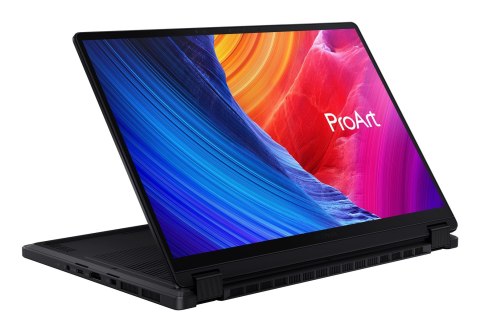 ASUS ASUS ProArt PX13 HN7306WI-LX015X Ryzen AI 9 HX 370 13.3" 3K 60Hz 400nits Glossy 32GB LPDDR5X SSD2TB GeForce RTX 4070 8GB WLAN+BT