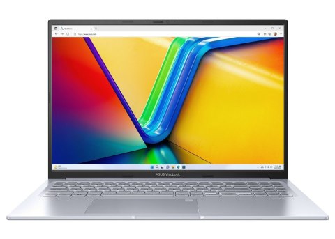 ASUS ASUS Vivobook 16X M3604YA-MB185 Ryzen 5 7530U 16.0"WUXGA IPS-level 60Hz 300nits AG 16GB DDR4 SSD1TB Radeon Graphics WLAN+BT Cam7 ASUS ASUS Vivobook 16X M3604YA-MB185 Ryzen 5 7530U 16.0"WUXGA IPS-level 60Hz 300nits AG 16GB DDR4 SSD1TB Radeon Graphics WLAN+BT Cam7