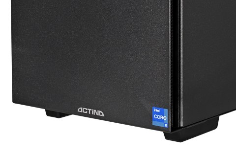 Action Actina WS i7-14700/32GB/1TBSSD/RTXA4000/650W/W11P Action Actina WS i7-14700/32GB/1TBSSD/RTXA4000/650W/W11P