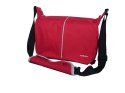Addison Torba na laptopa Addison 1301 (10,2"; kolor czerwony)