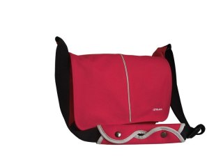 Addison Torba na laptopa Addison 1301 (10,2"; kolor czerwony)