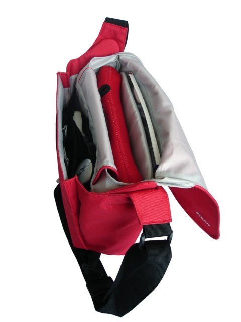 Addison Torba na laptopa Addison 1301 (10,2"; kolor czerwony) Addison Torba na laptopa Addison 1301 (10,2"; kolor czerwony)