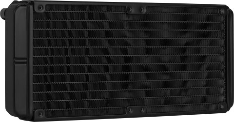 Aerocool Chłodzenie wodne AEROCOOL PGS MIRAGE L240 ARGB BK Aerocool Chłodzenie wodne AEROCOOL PGS MIRAGE L240 ARGB BK