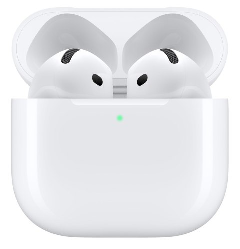 Apple Apple AirPods 4 with Active Noise Cancellation Apple Apple AirPods 4 with Active Noise Cancellation
