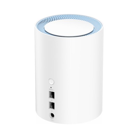 CUDY Access Point CUDY M1200 (2-Pack) AC1200 Dual Band Wi-Fi 2x 10/100Mbps Mesh