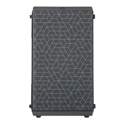Cooler Master Obudowa Cooler Master Masterbox Q500L MCB-Q500L-KANN-S00 (ATX, Micro ATX, Mini ITX; kolor czarny) Cooler Master Obudowa Cooler Master Masterbox Q500L MCB-Q500L-KANN-S00 (ATX, Micro ATX, Mini ITX; kolor czarny)