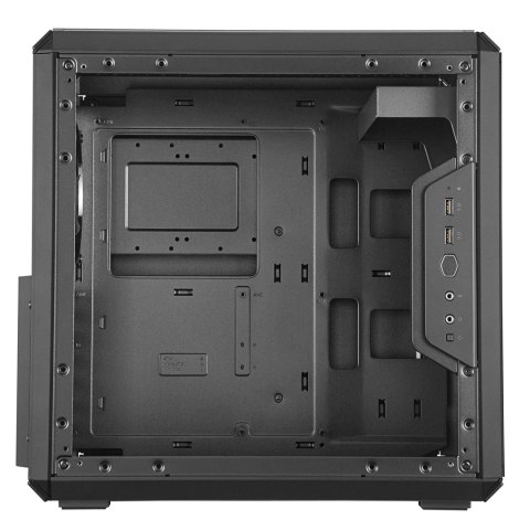Cooler Master Obudowa Cooler Master Masterbox Q500L MCB-Q500L-KANN-S00 (ATX, Micro ATX, Mini ITX; kolor czarny) Cooler Master Obudowa Cooler Master Masterbox Q500L MCB-Q500L-KANN-S00 (ATX, Micro ATX, Mini ITX; kolor czarny)