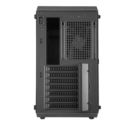 Cooler Master Obudowa Cooler Master Masterbox Q500L MCB-Q500L-KANN-S00 (ATX, Micro ATX, Mini ITX; kolor czarny) Cooler Master Obudowa Cooler Master Masterbox Q500L MCB-Q500L-KANN-S00 (ATX, Micro ATX, Mini ITX; kolor czarny)