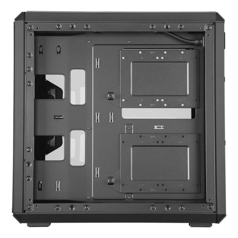 Cooler Master Obudowa Cooler Master Masterbox Q500L MCB-Q500L-KANN-S00 (ATX, Micro ATX, Mini ITX; kolor czarny) Cooler Master Obudowa Cooler Master Masterbox Q500L MCB-Q500L-KANN-S00 (ATX, Micro ATX, Mini ITX; kolor czarny)