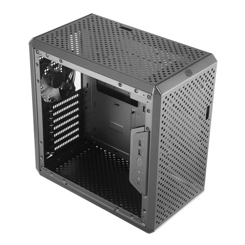 Cooler Master Obudowa Cooler Master Masterbox Q500L MCB-Q500L-KANN-S00 (ATX, Micro ATX, Mini ITX; kolor czarny) Cooler Master Obudowa Cooler Master Masterbox Q500L MCB-Q500L-KANN-S00 (ATX, Micro ATX, Mini ITX; kolor czarny)