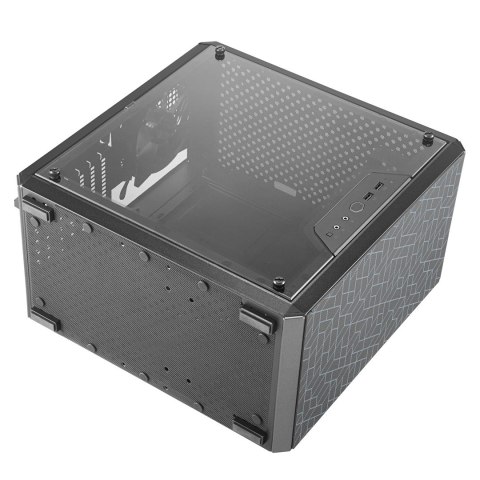 Cooler Master Obudowa Cooler Master Masterbox Q500L MCB-Q500L-KANN-S00 (ATX, Micro ATX, Mini ITX; kolor czarny) Cooler Master Obudowa Cooler Master Masterbox Q500L MCB-Q500L-KANN-S00 (ATX, Micro ATX, Mini ITX; kolor czarny)