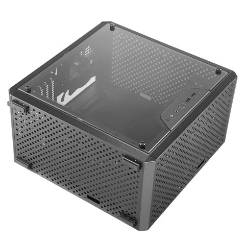 Cooler Master Obudowa Cooler Master Masterbox Q500L MCB-Q500L-KANN-S00 (ATX, Micro ATX, Mini ITX; kolor czarny) Cooler Master Obudowa Cooler Master Masterbox Q500L MCB-Q500L-KANN-S00 (ATX, Micro ATX, Mini ITX; kolor czarny)