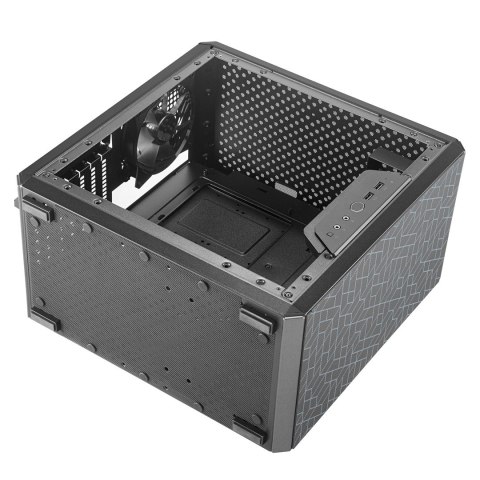 Cooler Master Obudowa Cooler Master Masterbox Q500L MCB-Q500L-KANN-S00 (ATX, Micro ATX, Mini ITX; kolor czarny) Cooler Master Obudowa Cooler Master Masterbox Q500L MCB-Q500L-KANN-S00 (ATX, Micro ATX, Mini ITX; kolor czarny)