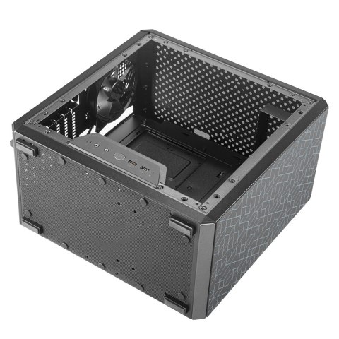 Cooler Master Obudowa Cooler Master Masterbox Q500L MCB-Q500L-KANN-S00 (ATX, Micro ATX, Mini ITX; kolor czarny) Cooler Master Obudowa Cooler Master Masterbox Q500L MCB-Q500L-KANN-S00 (ATX, Micro ATX, Mini ITX; kolor czarny)