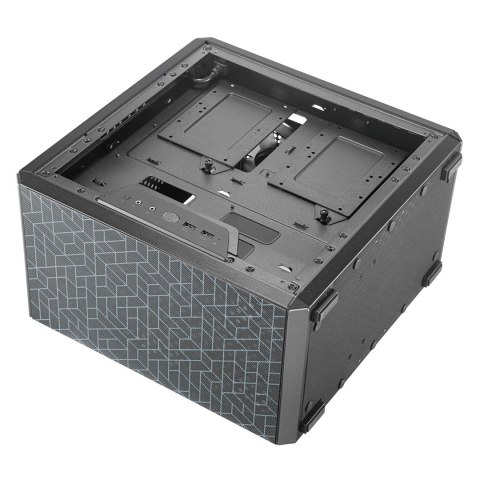 Cooler Master Obudowa Cooler Master Masterbox Q500L MCB-Q500L-KANN-S00 (ATX, Micro ATX, Mini ITX; kolor czarny) Cooler Master Obudowa Cooler Master Masterbox Q500L MCB-Q500L-KANN-S00 (ATX, Micro ATX, Mini ITX; kolor czarny)