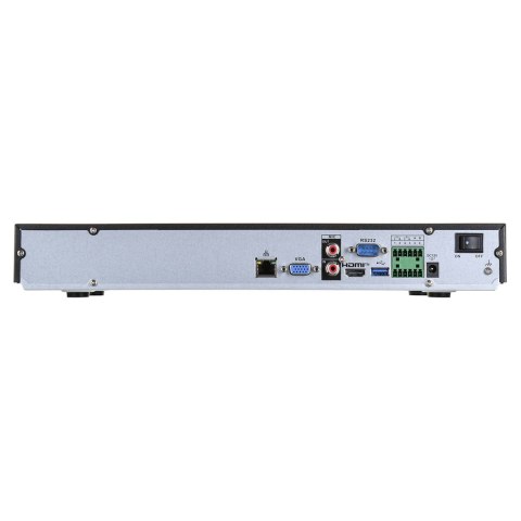 DAHUA REJESTRATOR IP DAHUA NVR5232-EI DAHUA REJESTRATOR IP DAHUA NVR5232-EI