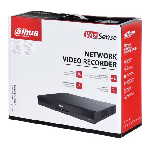 DAHUA REJESTRATOR IP DAHUA NVR5232-EI DAHUA REJESTRATOR IP DAHUA NVR5232-EI