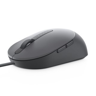 Dell DELL Laser Wired Mouse MS3220 Gray