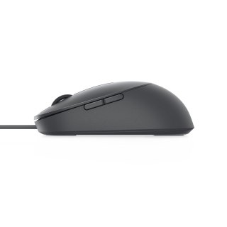 Dell DELL Laser Wired Mouse MS3220 Gray