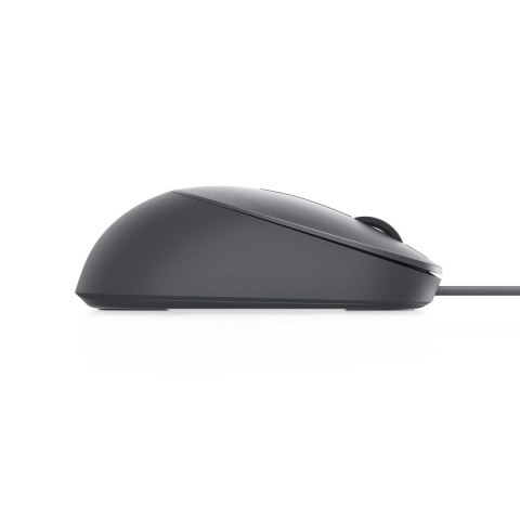 Dell DELL Laser Wired Mouse MS3220 Gray Dell DELL Laser Wired Mouse MS3220 Gray