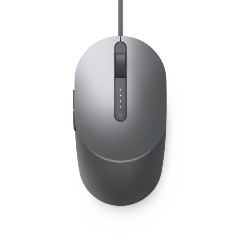 Dell DELL Laser Wired Mouse MS3220 Gray Dell DELL Laser Wired Mouse MS3220 Gray