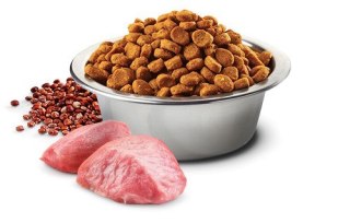 Farmina FARMINA N&D Quinoa Hairball - sucha karma dla kota - 1.5 kg