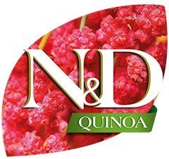 Farmina FARMINA N&D Quinoa Hairball - sucha karma dla kota - 1.5 kg Farmina FARMINA N&D Quinoa Hairball - sucha karma dla kota - 1.5 kg