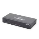 GEMBIRD Adapter GEMBIRD DSP-4PH4-02