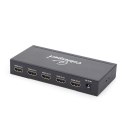 GEMBIRD Adapter GEMBIRD DSP-4PH4-02
