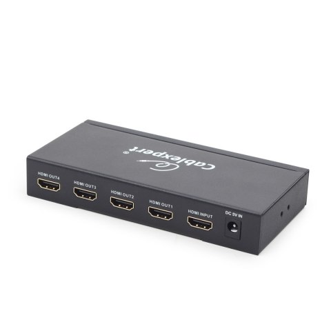 GEMBIRD Adapter GEMBIRD DSP-4PH4-02
