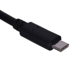 GEMBIRD GEMBIRD ADAPTER NA KABLU USB TYP-C DO HDMI 4K 30HZ, 15CM, CZARNY