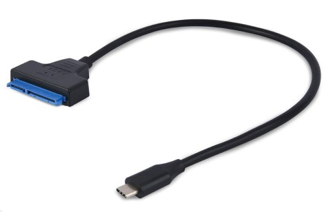 GEMBIRD GEMBIRD ADAPTER USB TYP-C DO SATA 2,5", 20CM