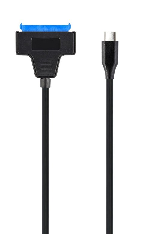 GEMBIRD GEMBIRD ADAPTER USB TYP-C DO SATA 2,5", 20CM