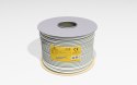 GEMBIRD Kabel UTP GEMBIRD UPC-5004E-SOL/100 (UTP; 100m; kat. 5e; kolor szary)