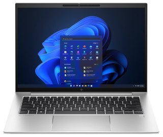 Hewlett-Packard HP EliteBook 840 G10 i7-1370P 14"WUXGA 16GB SSD512 BT BLKB W11Pro Natural Silver (REPACK) 2Y (WYPRZEDAŻ)