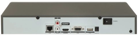 Hikvision REJESTRATOR IP HIKVISION DS-7604NXI-K1(D) Hikvision REJESTRATOR IP HIKVISION DS-7604NXI-K1(D)