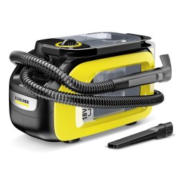 KARCHER Akumulatorowy odkurzacz piorący KARCHER SE 3-18 Compact - 1.081-500.0