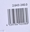 KARCHER Pojedyncza lanca przedłużająca Karcher (2.643-240.0)