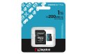 Kingston KINGSTON microSDXC Canvas Go Plus 1TB + Adapter