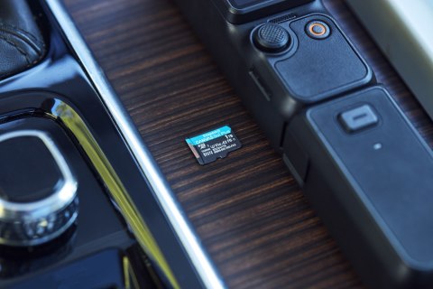 Kingston KINGSTON microSDXC Canvas Go Plus 1TB + Adapter Kingston KINGSTON microSDXC Canvas Go Plus 1TB + Adapter