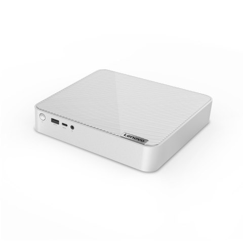 Lenovo Lenovo IdeaCentre Mini 01IRH8 i5-13420H 16GB DDR4 3200 SSD512 Intel UHD Graphics W11Pro Cloud Grey Lenovo Lenovo IdeaCentre Mini 01IRH8 i5-13420H 16GB DDR4 3200 SSD512 Intel UHD Graphics W11Pro Cloud Grey