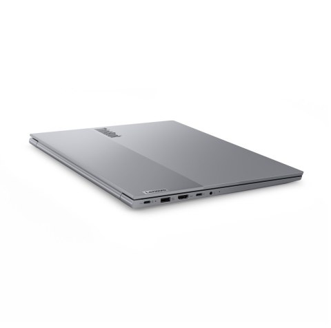 Lenovo Lenovo ThinkBook 16 G8 Ultra 7 255H 16.0" WUXGA IPS 300nits 60Hz 16GB DDR5 5600 SSD512 Intel Arc 140T 45Wh W11Pro Arctic Grey 3Y Lenovo Lenovo ThinkBook 16 G8 Ultra 7 255H 16.0" WUXGA IPS 300nits 60Hz 16GB DDR5 5600 SSD512 Intel Arc 140T 45Wh W11Pro Arctic Grey 3Y