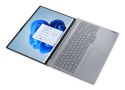 Lenovo Lenovo ThinkBook 16 G8 Ultra 7 255H 16.0" WUXGA IPS 300nits 60Hz 16GB DDR5 5600 SSD512 Intel Arc 140T 45Wh W11Pro Arctic Grey 3Y