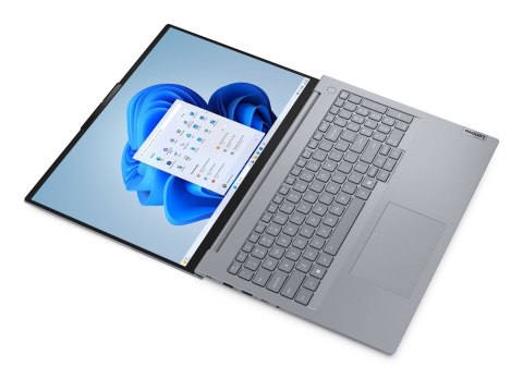 Lenovo Lenovo ThinkBook 16 G8 Ultra 7 255H 16.0" WUXGA IPS 300nits 60Hz 16GB DDR5 5600 SSD512 Intel Arc 140T 45Wh W11Pro Arctic Grey 3Y Lenovo Lenovo ThinkBook 16 G8 Ultra 7 255H 16.0" WUXGA IPS 300nits 60Hz 16GB DDR5 5600 SSD512 Intel Arc 140T 45Wh W11Pro Arctic Grey 3Y
