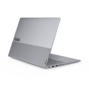 Lenovo Lenovo ThinkBook 16 G8 Ultra 7 255H 16.0" WUXGA IPS 300nits 60Hz 16GB DDR5 5600 SSD512 Intel Arc 140T 45Wh W11Pro Arctic Grey 3Y