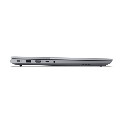 Lenovo Lenovo ThinkBook 16 G8 Ultra 7 255H 16.0" WUXGA IPS 300nits 60Hz 16GB DDR5 5600 SSD512 Intel Arc 140T 45Wh W11Pro Arctic Grey 3Y Lenovo Lenovo ThinkBook 16 G8 Ultra 7 255H 16.0" WUXGA IPS 300nits 60Hz 16GB DDR5 5600 SSD512 Intel Arc 140T 45Wh W11Pro Arctic Grey 3Y