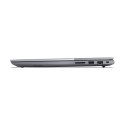 Lenovo Lenovo ThinkBook 16 G8 Ultra 7 255H 16.0" WUXGA IPS 300nits 60Hz 16GB DDR5 5600 SSD512 Intel Arc 140T 45Wh W11Pro Arctic Grey 3Y